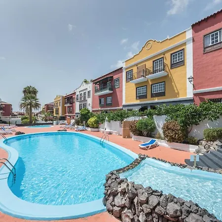 Jardín Botánico Costa Adeje (Tenerife)