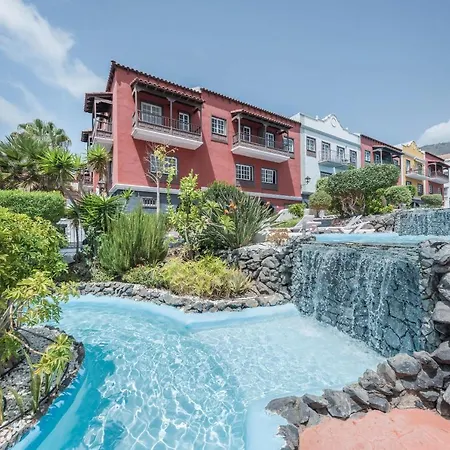 Jardín Botánico Costa Adeje (Tenerife)
