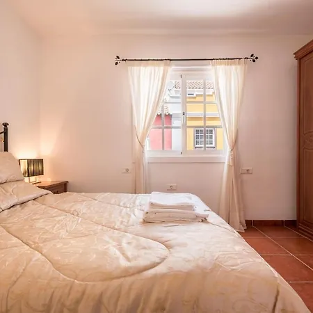 Jardin Botanico Holiday home Costa Adeje (Tenerife)