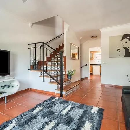 Jardin Botanico Holiday home Costa Adeje (Tenerife)