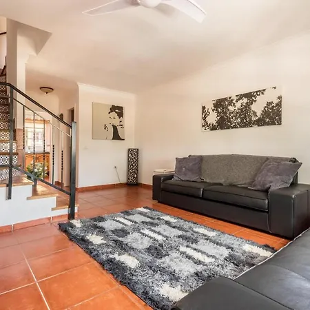Jardin Botanico Holiday home