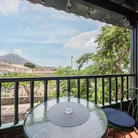 Holiday home Jardin Botanico