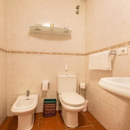 Jardin Botanico Holiday home Costa Adeje (Tenerife)