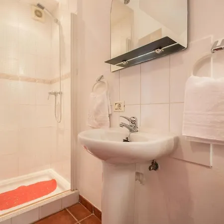 Jardin Botanico Holiday home
