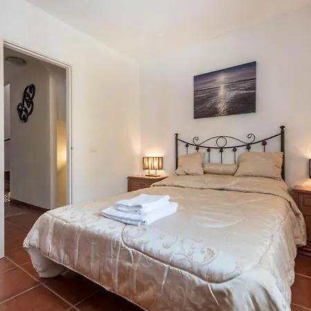 Jardin Botanico Holiday home Costa Adeje (Tenerife)